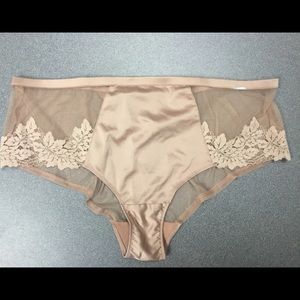 Rosie for Autograph High Waisted panties - XL